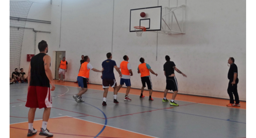 Šimanovački košarkaši osvojili nagradni vikend